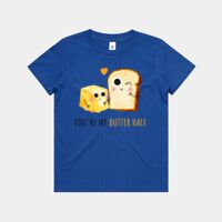 Kids Staple Tee Thumbnail
