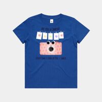 Kids Staple Tee Thumbnail