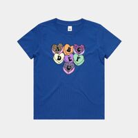 Kids Staple Tee Thumbnail