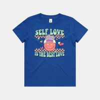 Kids Staple Tee Thumbnail