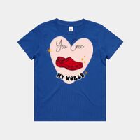 Kids Staple Tee Thumbnail