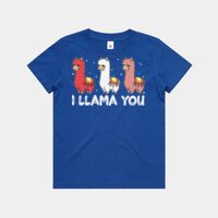 Kids Staple Tee Thumbnail