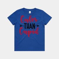 Kids Staple Tee Thumbnail