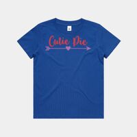 Kids Staple Tee Thumbnail