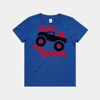 Kids Staple Tee Thumbnail