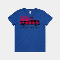 Kids Staple Tee Thumbnail