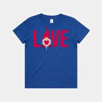 Kids Staple Tee Thumbnail