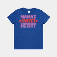Kids Staple Tee Thumbnail