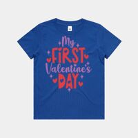 Kids Staple Tee Thumbnail