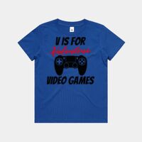 Kids Staple Tee Thumbnail