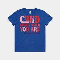 Kids Staple Tee Thumbnail