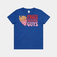 Kids Staple Tee Thumbnail
