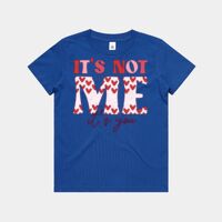 Kids Staple Tee Thumbnail