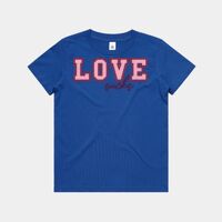 Kids Staple Tee Thumbnail