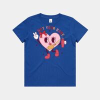 Kids Staple Tee Thumbnail