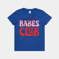 Kids Staple Tee Thumbnail