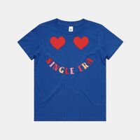 Kids Staple Tee Thumbnail