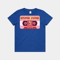 Kids Staple Tee Thumbnail
