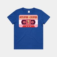 Kids Staple Tee Thumbnail