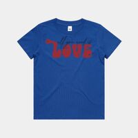 Kids Staple Tee Thumbnail