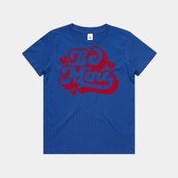 Kids Staple Tee Thumbnail
