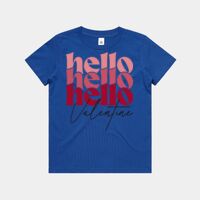 Kids Staple Tee Thumbnail
