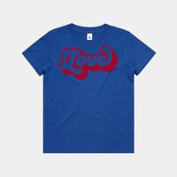 Kids Staple Tee Thumbnail