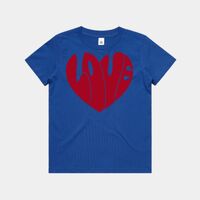Kids Staple Tee Thumbnail