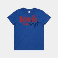 Kids Staple Tee Thumbnail