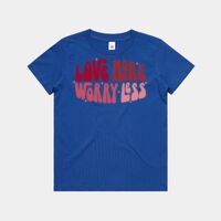 Kids Staple Tee Thumbnail