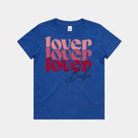Kids Staple Tee Thumbnail