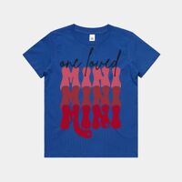 Kids Staple Tee Thumbnail