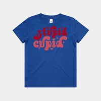 Kids Staple Tee Thumbnail