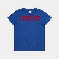 Kids Staple Tee Thumbnail