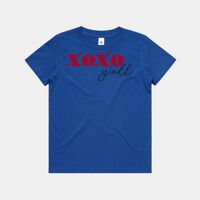 Kids Staple Tee Thumbnail