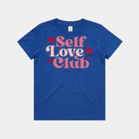 Kids Staple Tee Thumbnail