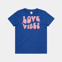 Kids Staple Tee Thumbnail