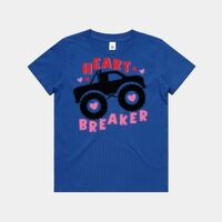 Kids Staple Tee Thumbnail