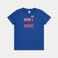 Kids Staple Tee Thumbnail