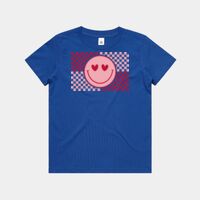 Kids Staple Tee Thumbnail