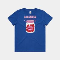 Kids Staple Tee Thumbnail