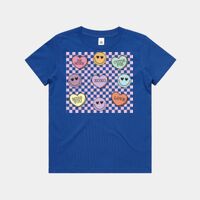 Kids Staple Tee Thumbnail