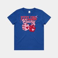 Kids Staple Tee Thumbnail