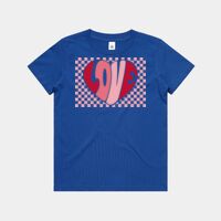 Kids Staple Tee Thumbnail