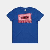 Kids Staple Tee Thumbnail