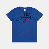 Kids Staple Tee Thumbnail