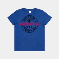 Kids Staple Tee Thumbnail