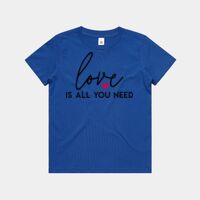 Kids Staple Tee Thumbnail