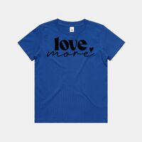 Kids Staple Tee Thumbnail