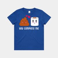Kids Staple Tee Thumbnail